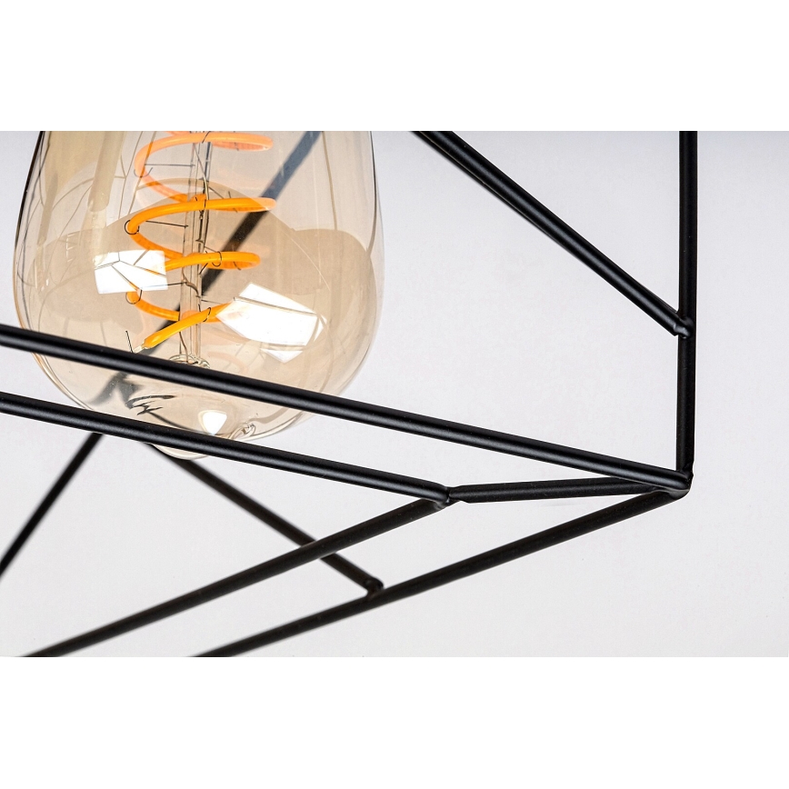 Rabalux - Plafoniera 4xE27/40W/230V 30x30 cm