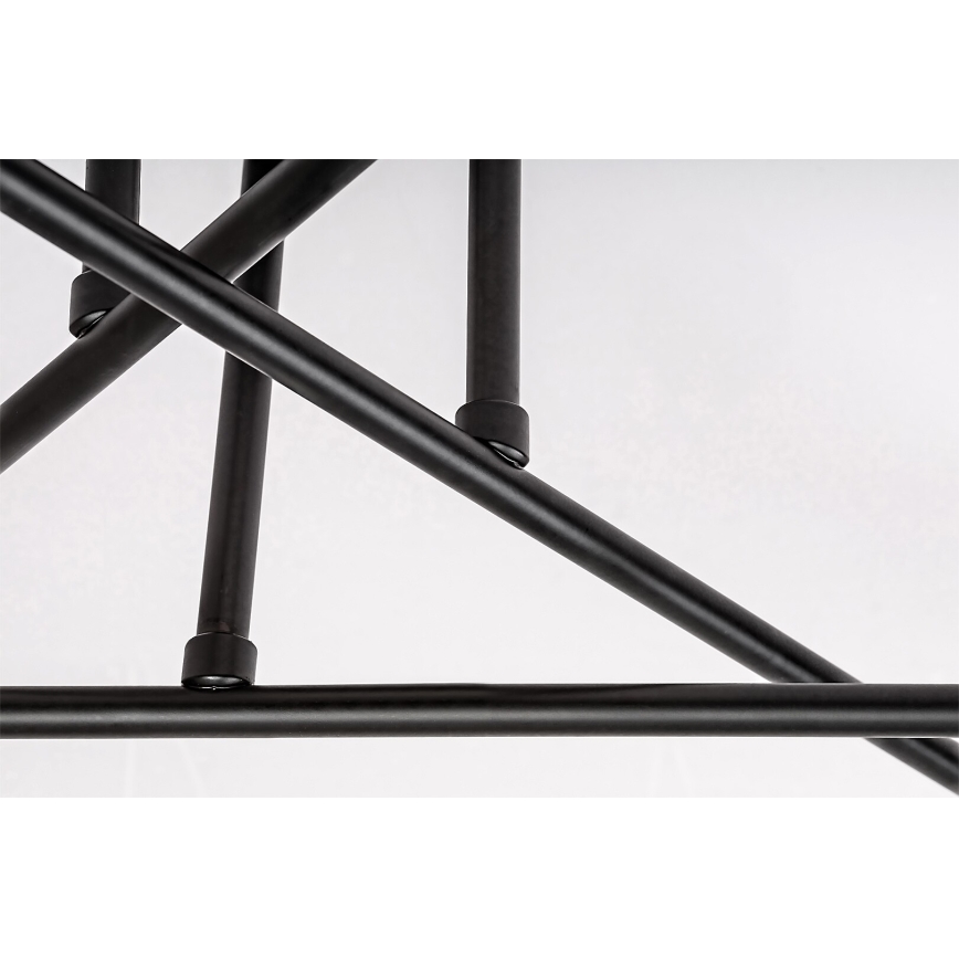Rabalux - Plafoniera con 6 lampadine E27/25W/230V