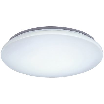 Rabalux - Plafoniera LED RGB dimmerabile LED/24W/230V Wi-Fi Tuya 3000-6500K 31 cm