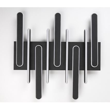 Rabalux - Plafoniera LED 46W/230V 3000/4000K 61x61 cm