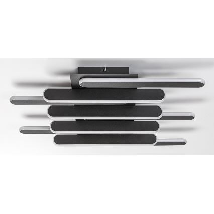 Rabalux - Plafoniera LED 46W/230V 3000/4000K 61x61 cm