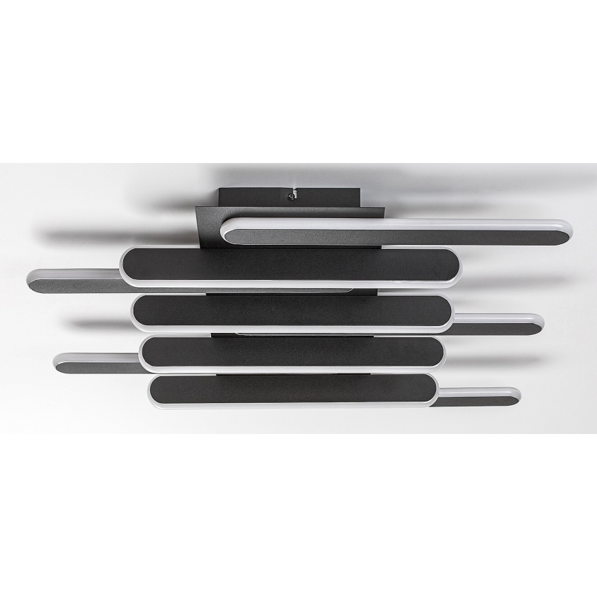 Rabalux - Plafoniera LED 46W/230V 3000/4000K 61x61 cm