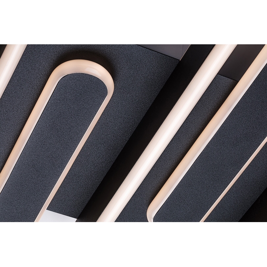 Rabalux - Plafoniera LED 46W/230V 3000/4000K 61x61 cm