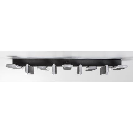 Rabalux - Plafoniera LED LED/46W/230V 3000/4000K
