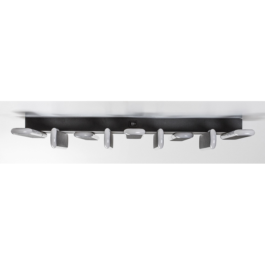 Rabalux - Plafoniera LED LED/46W/230V 3000/4000K