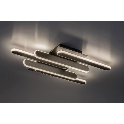 Rabalux - Plafoniera LED LED/36W/230V 3000/4000K