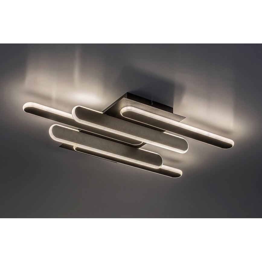 Rabalux - Plafoniera LED LED/36W/230V 3000/4000K