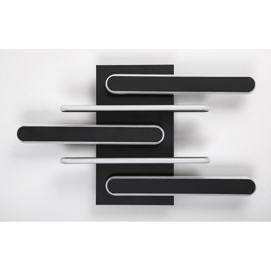 Rabalux - Plafoniera LED LED/36W/230V 3000/4000K
