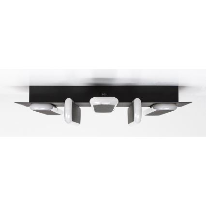 Rabalux - Plafoniera LED LED/36W/230V 3000/4000K