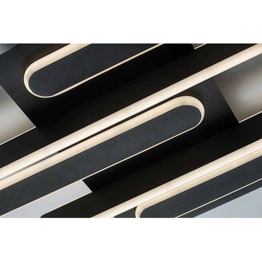 Rabalux - Plafoniera LED LED/36W/230V 3000/4000K