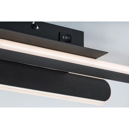 Rabalux - Plafoniera LED LED/18W/230V 3000/4000K
