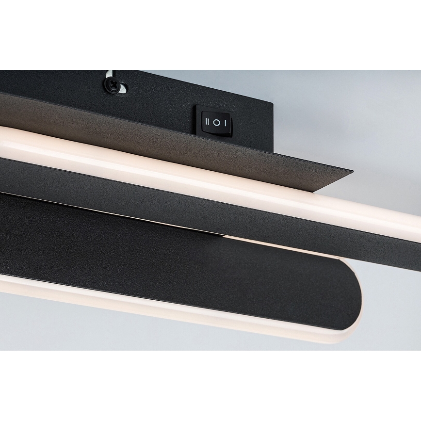 Rabalux - Plafoniera LED LED/18W/230V 3000/4000K