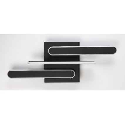 Rabalux - Plafoniera LED LED/18W/230V 3000/4000K