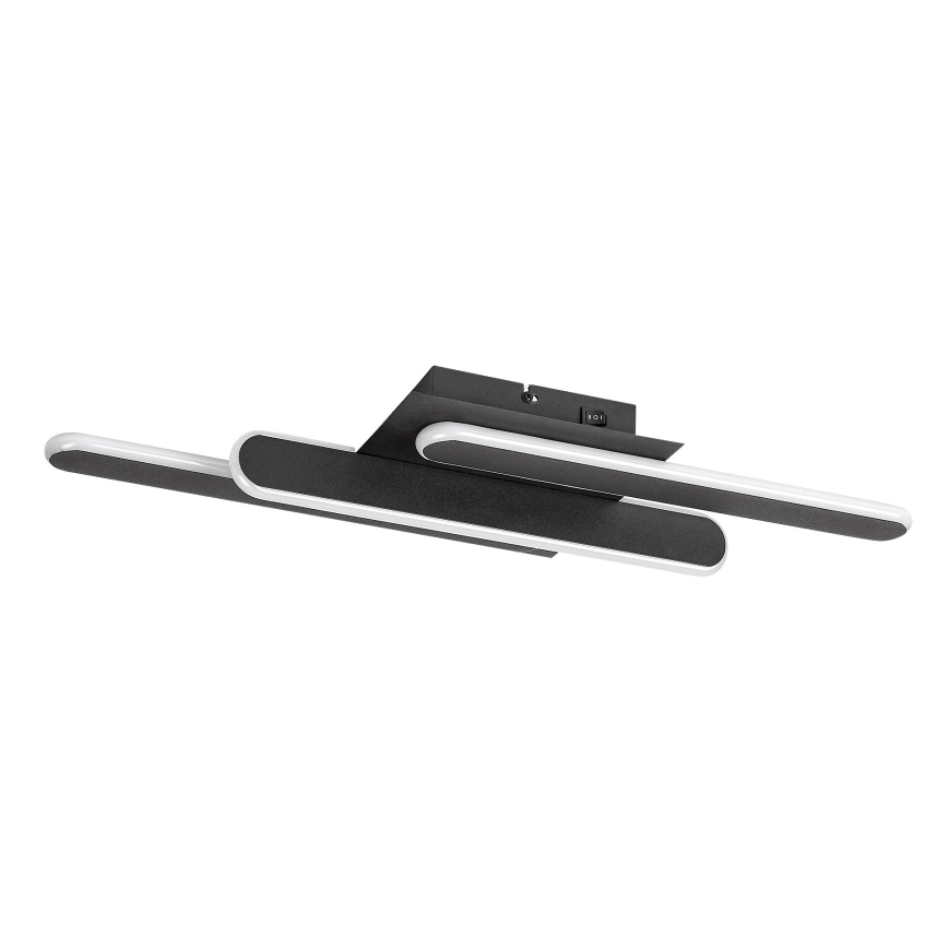 Rabalux - Plafoniera LED LED/18W/230V 3000/4000K