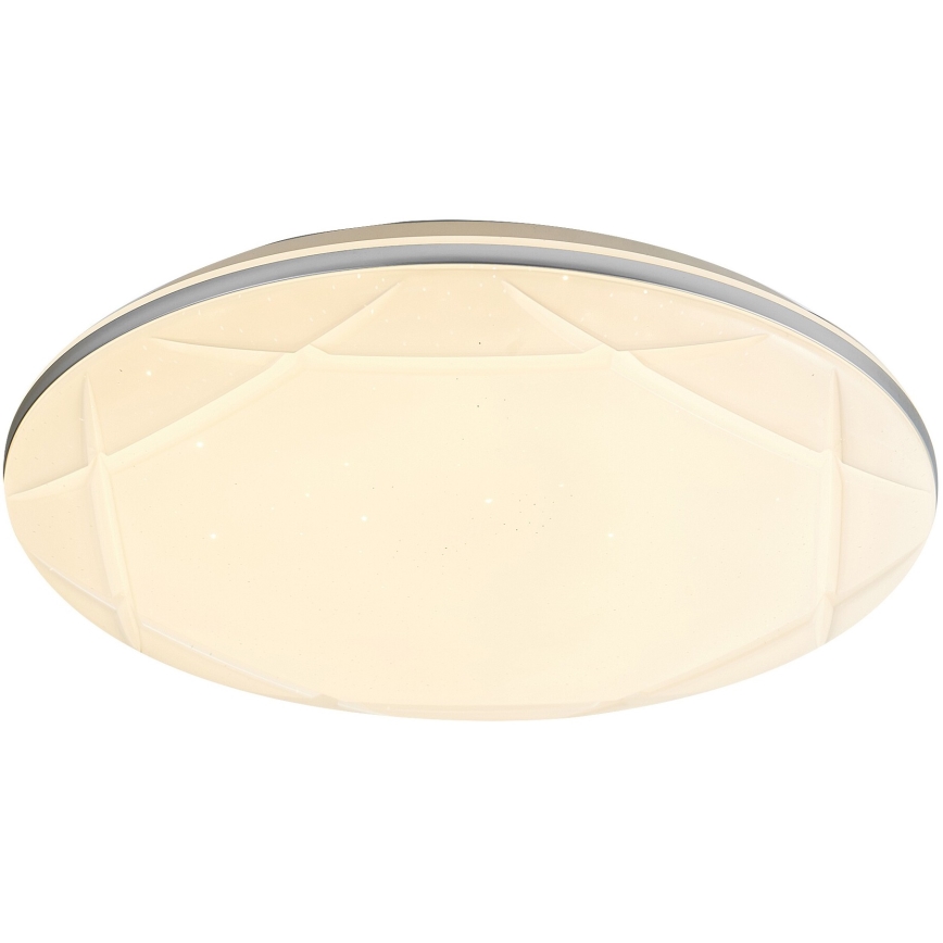 Rabalux - Plafoniera LED LED/24W/230V 4000K diametro 40 cm