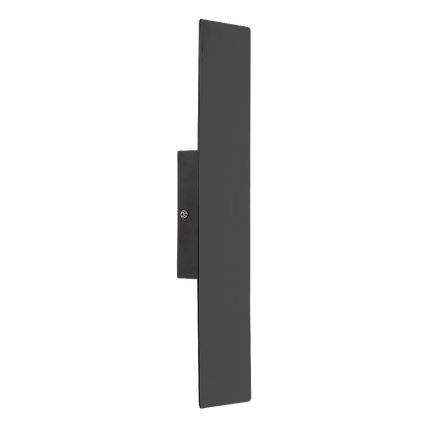 Rabalux - Applique a LED LED/6W/230V 3000K nero
