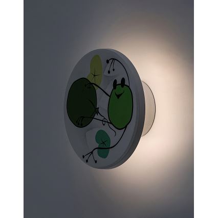Rabalux - Applique a LED LED/9W/230V 3000/4000/6500K
