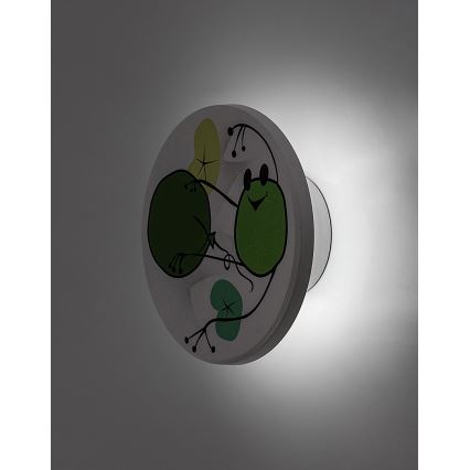 Rabalux - Applique a LED LED/9W/230V 3000/4000/6500K
