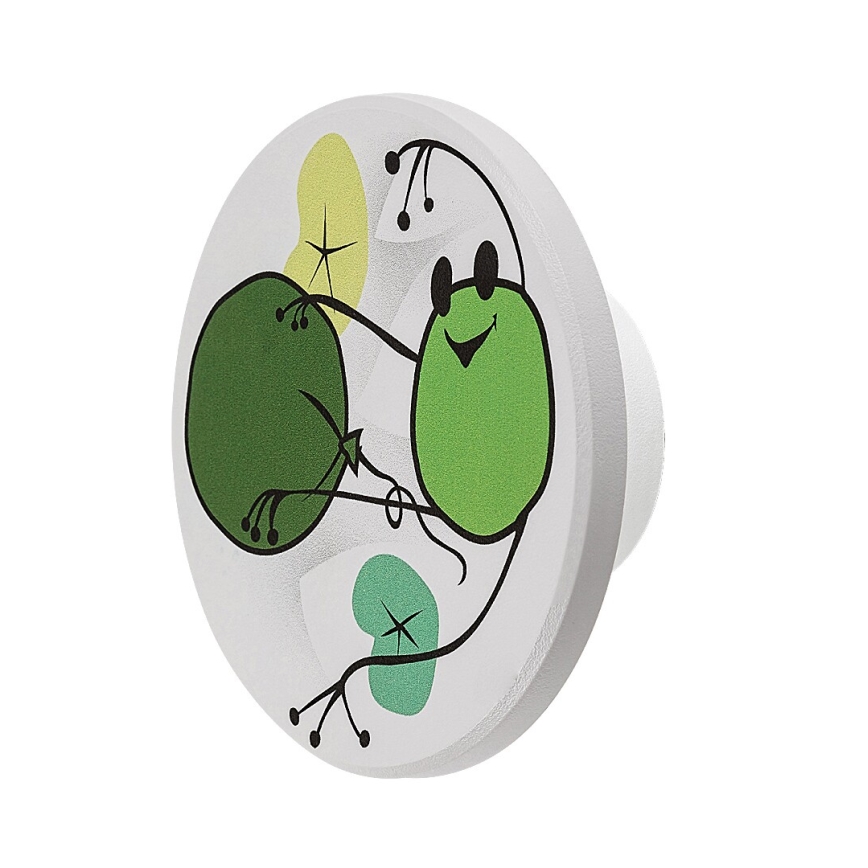 Rabalux - Applique a LED LED/9W/230V 3000/4000/6500K