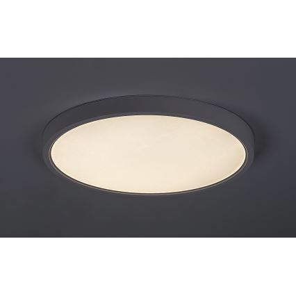 Rabalux - Plafoniera LED LED/24W/230V 4000K diametro 30 cm bianco