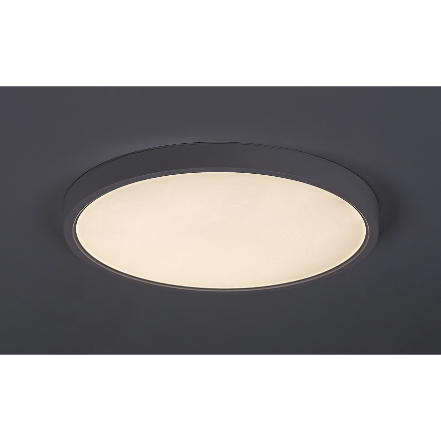 Rabalux - Plafoniera LED LED/24W/230V 4000K diametro 30 cm bianco