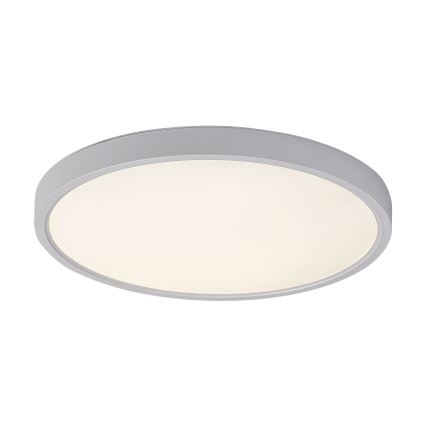 Rabalux - Plafoniera LED LED/24W/230V 4000K diametro 30 cm bianco