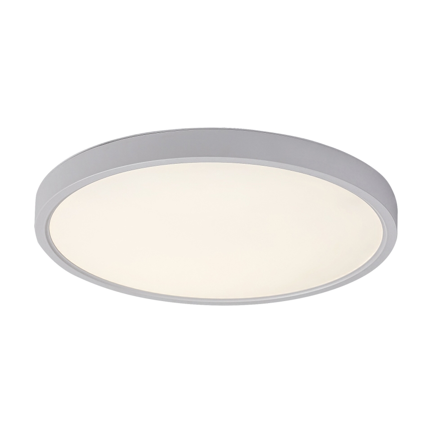 Rabalux - Plafoniera LED LED/24W/230V 4000K diametro 30 cm bianco