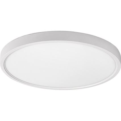 Rabalux - Plafoniera LED LED/24W/230V 4000K diametro 30 cm bianco