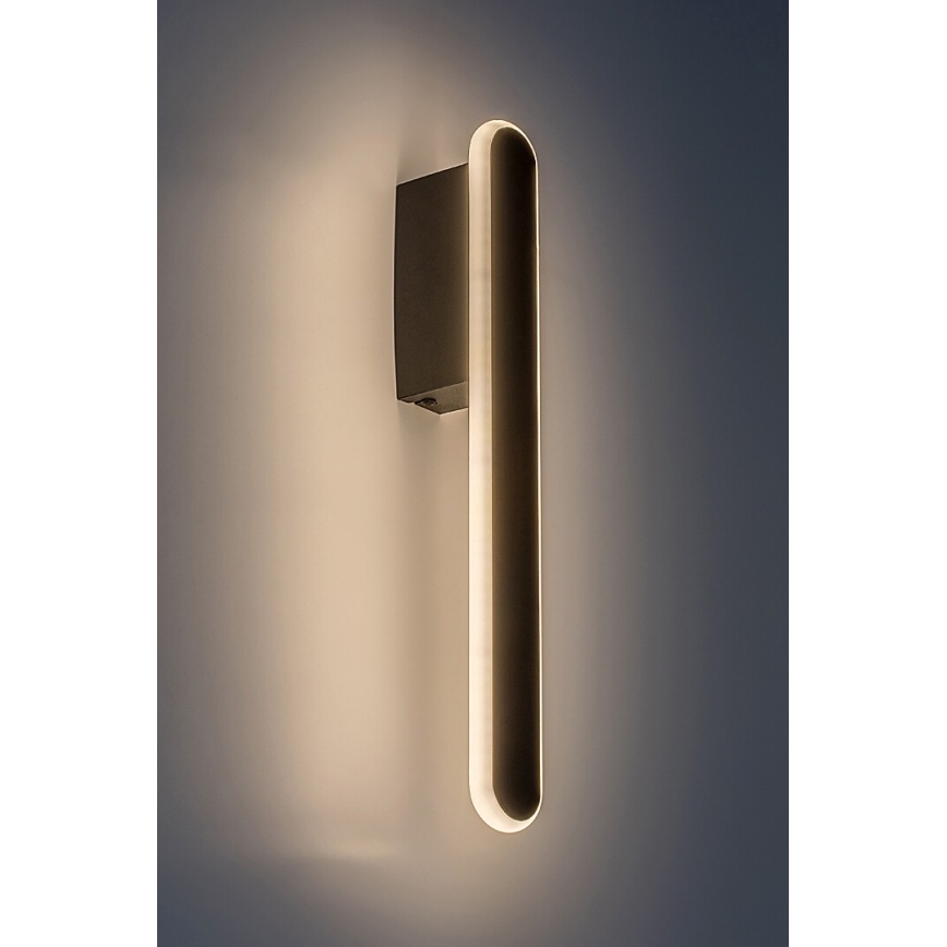 Rabalux - Lampada da parete LED LED/12W/230V 3000/4000K