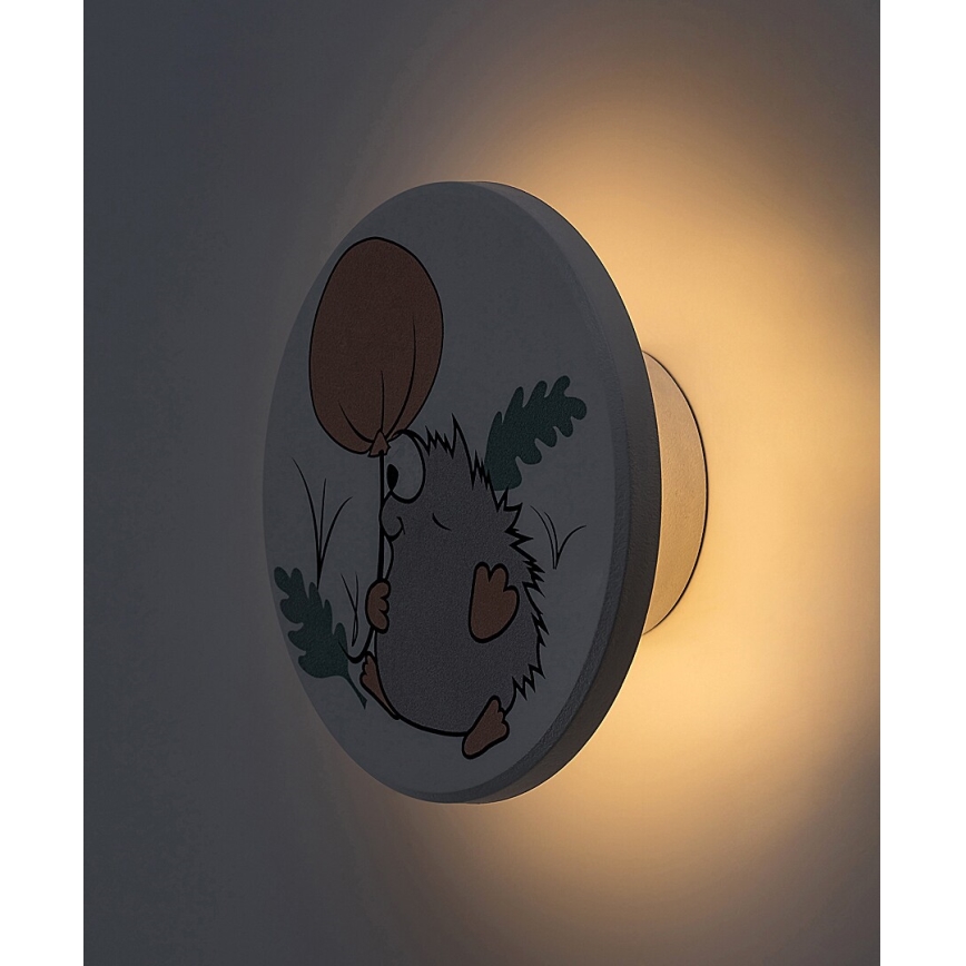 Rabalux - Applique a LED LED/9W/230V 3000/4000/6500K