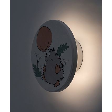 Rabalux - Applique a LED LED/9W/230V 3000/4000/6500K