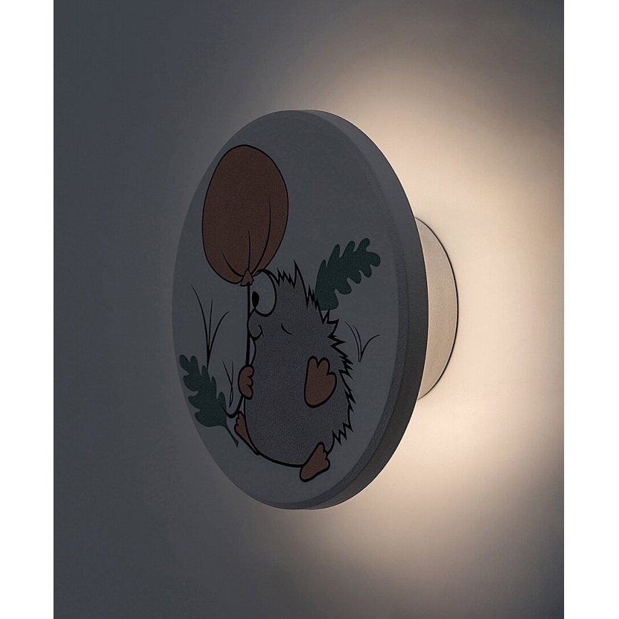 Rabalux - Applique a LED LED/9W/230V 3000/4000/6500K