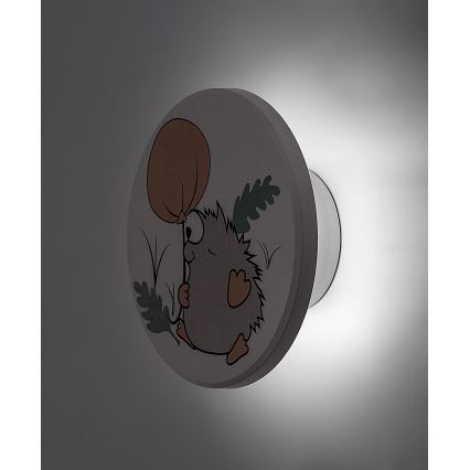 Rabalux - Applique a LED LED/9W/230V 3000/4000/6500K