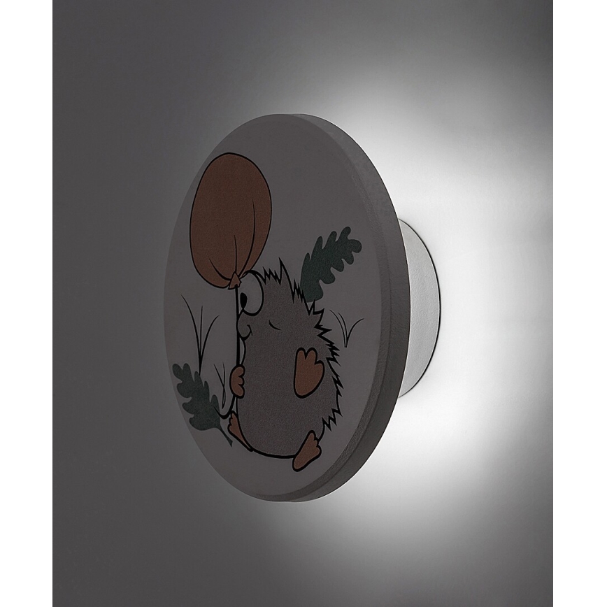 Rabalux - Applique a LED LED/9W/230V 3000/4000/6500K