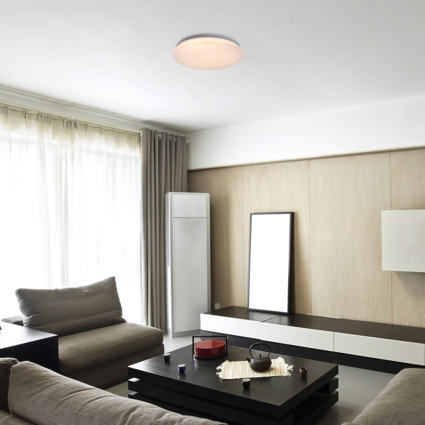 Rabalux - Plafoniera LED LED/24W/230V 3000K 37 cm
