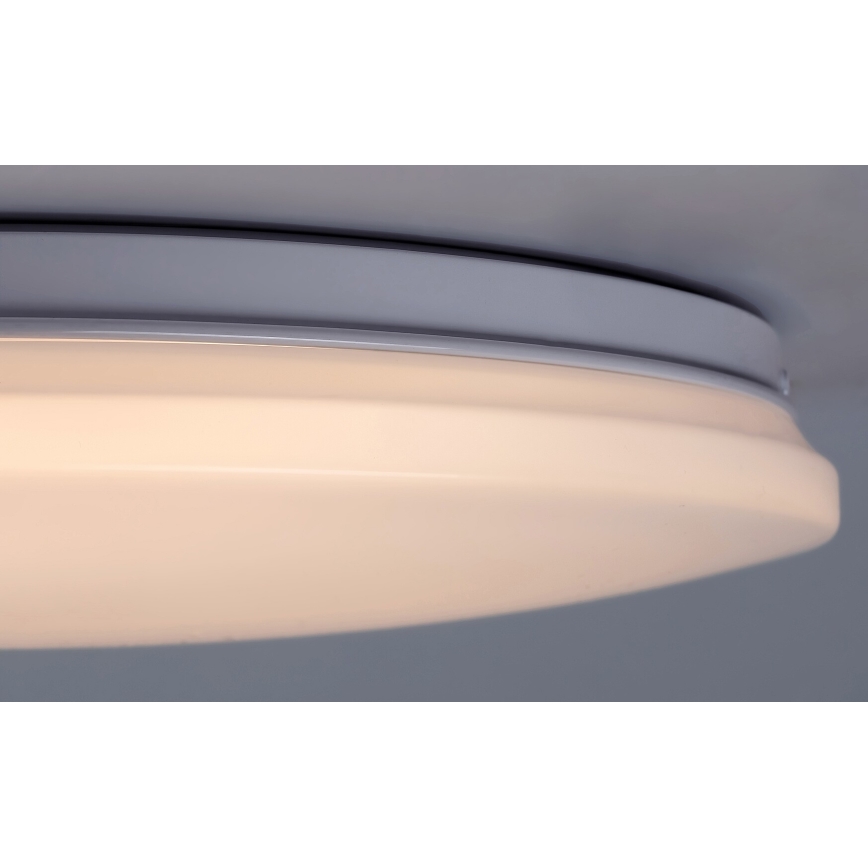 Rabalux - Plafoniera LED LED/24W/230V 3000K 37 cm
