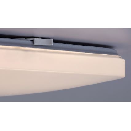 Rabalux - Plafoniera LED LED/18W/230V 3000K 32x32 cm