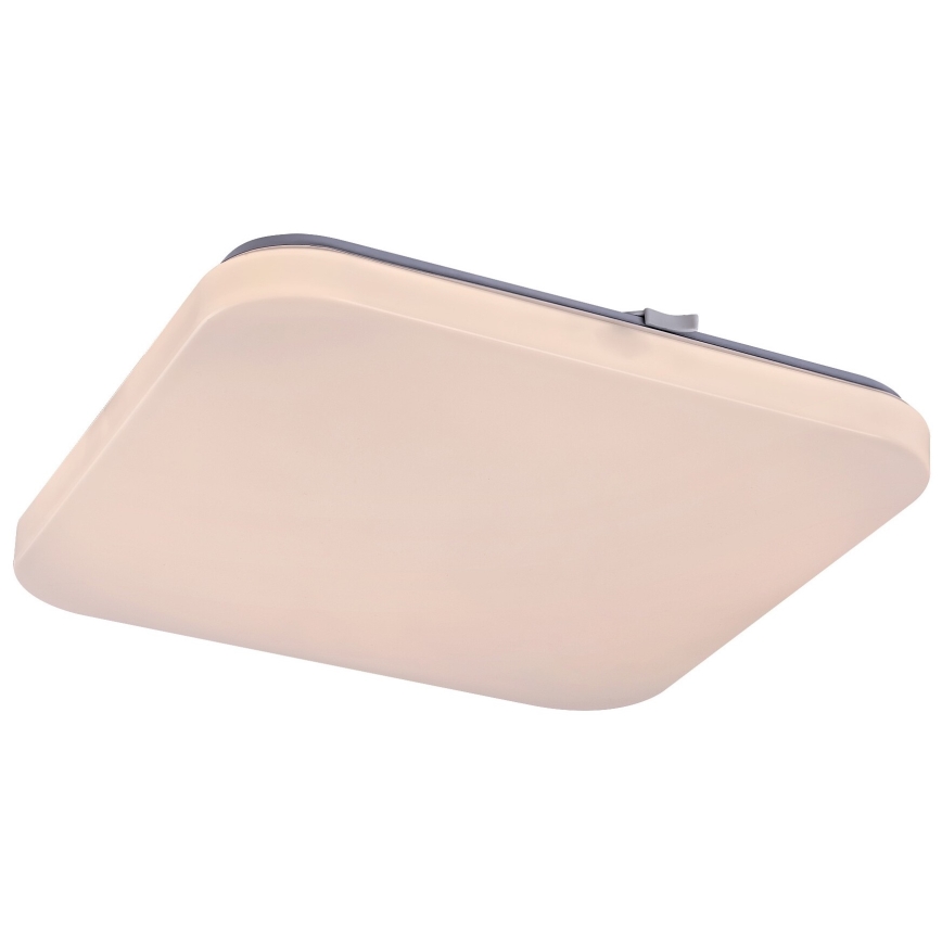Rabalux - Plafoniera LED LED/24W/230V 3000K 37x37 cm