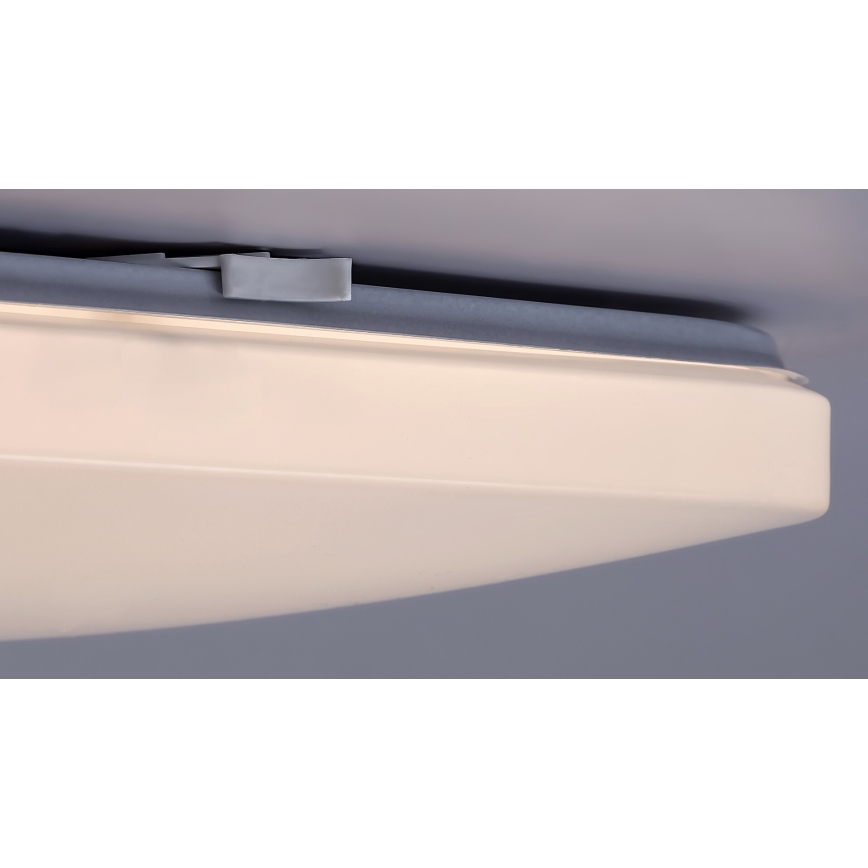 Rabalux - Plafoniera LED LED/24W/230V 3000K 37x37 cm