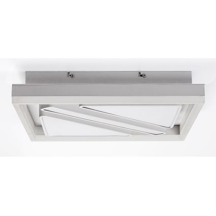 Rabalux - Lampada da soffitto dimmerabile LED/73W/230V con telecomando