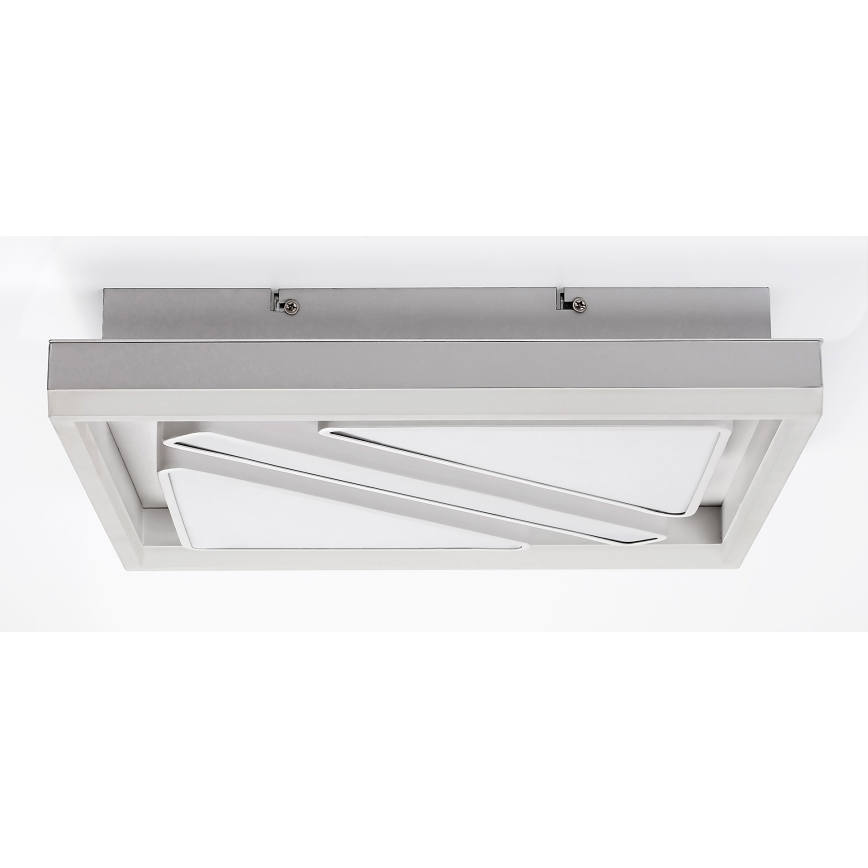 Rabalux - Lampada da soffitto dimmerabile LED/73W/230V con telecomando