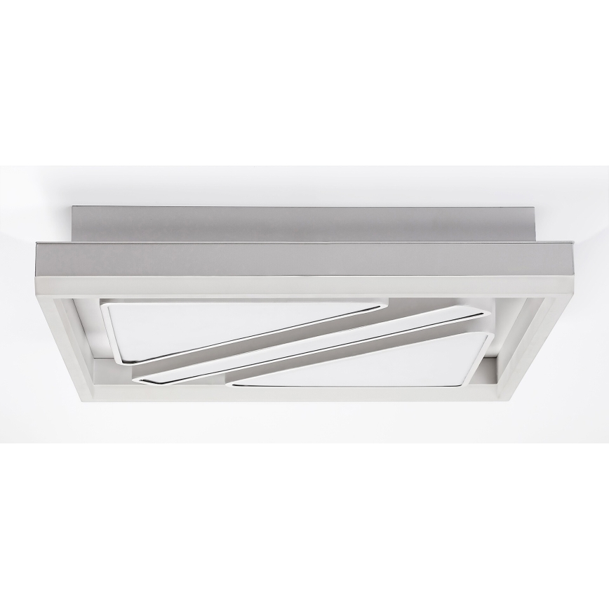 Rabalux - Lampada da soffitto dimmerabile LED/73W/230V con telecomando
