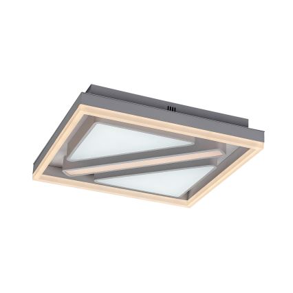 Rabalux - Lampada da soffitto dimmerabile LED/73W/230V con telecomando