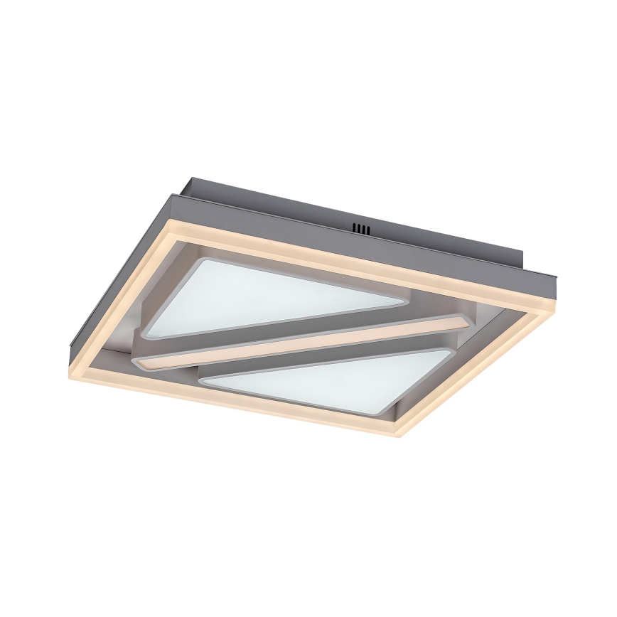 Rabalux - Lampada da soffitto dimmerabile LED/73W/230V con telecomando