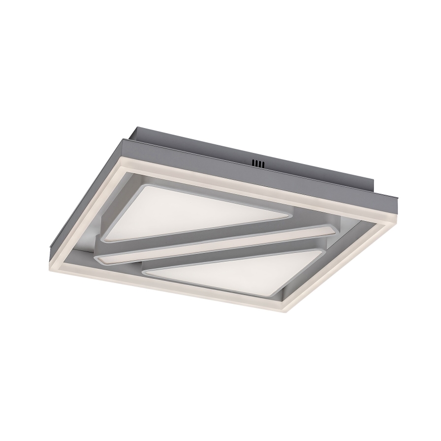 Rabalux - Lampada da soffitto dimmerabile LED/73W/230V con telecomando