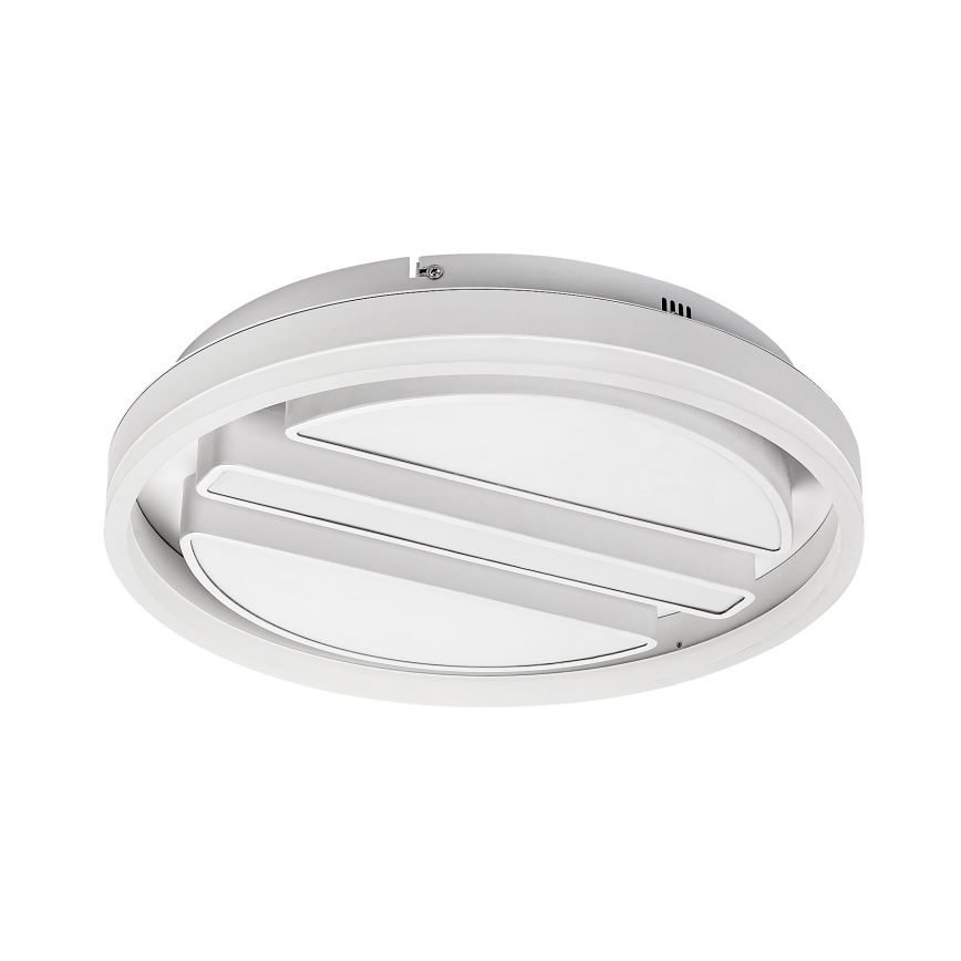 Rabalux - Plafoniera LED dimmerabile LED/55W/230V + telecomando