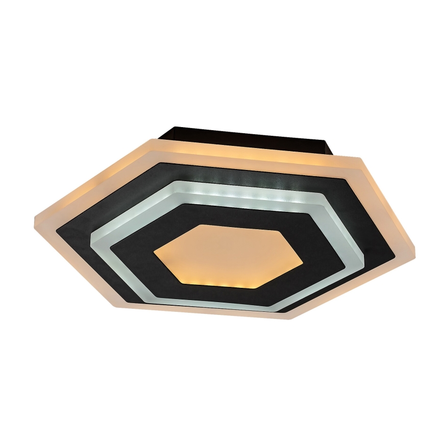 Rabalux - Plafoniera LED LED/23W/230V 3000/6000K