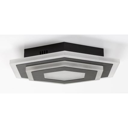 Rabalux - Plafoniera LED LED/23W/230V 3000/6000K