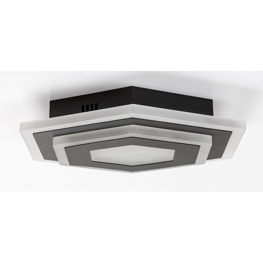 Rabalux - Plafoniera LED LED/23W/230V 3000/6000K