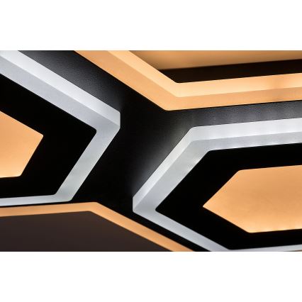 Rabalux - Plafoniera LED LED/44W/230V 3000/6000K